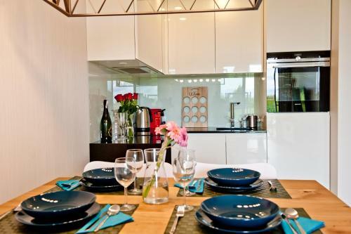Blueapart Apartamenty Na Pla?y Jastarnia