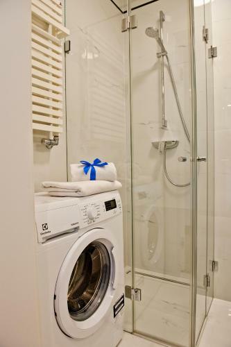 Blueapart Apartamenty Na Pla?y Jastarnia