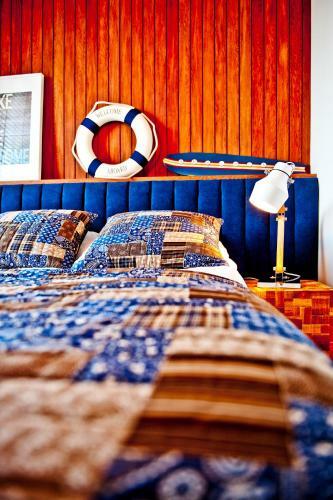 Blueapart Apartamenty Na Pla?y Jastarnia
