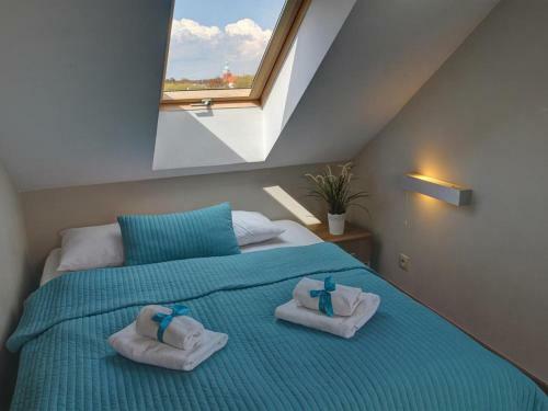 Marina Jastarnia Apartamenty