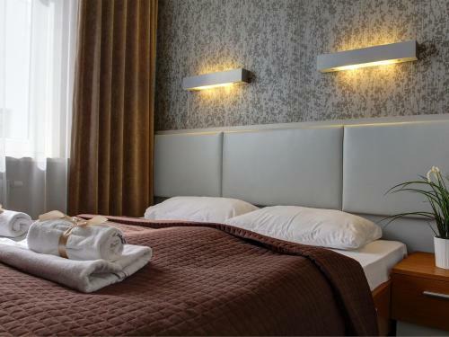 Marina Jastarnia Apartamenty