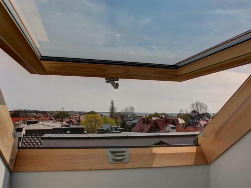 Marina Jastarnia Apartamenty