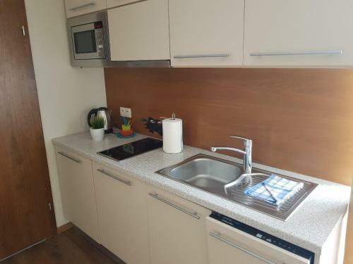 Marina Jastarnia Apartamenty