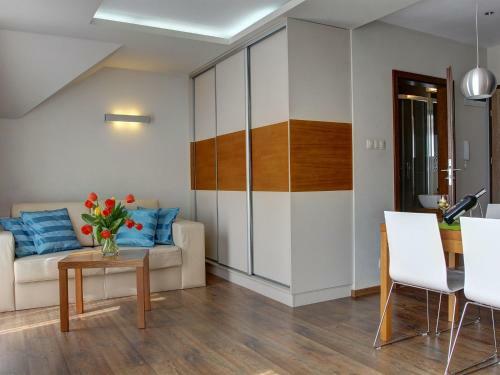 Marina Jastarnia Apartamenty