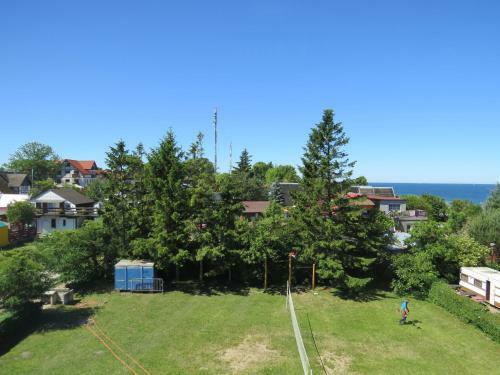 Hotel Na Klifie