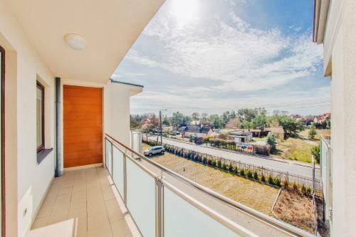 Apartamenty Sun & Snow Jantar