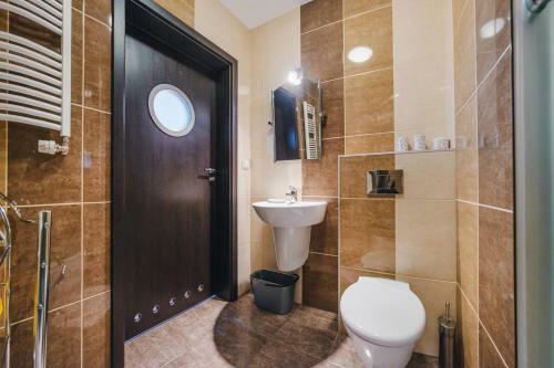 Apartamenty Sun & Snow Jantar