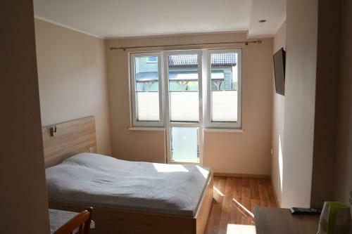 Hostal Pokoje Go?cinne Bartek