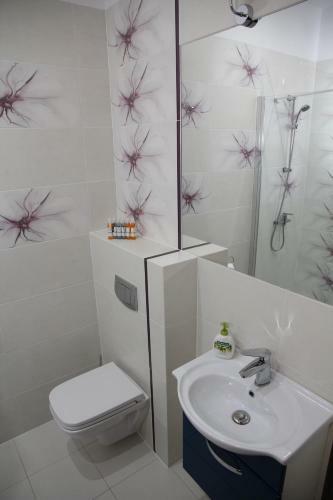 Hotel Go?ciniec Pod M?ynem