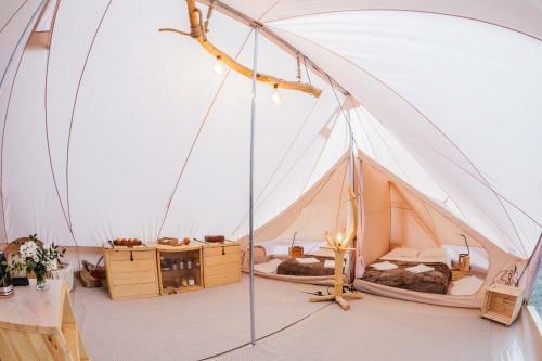 Hotel Kompleks Ma?e Dolomity