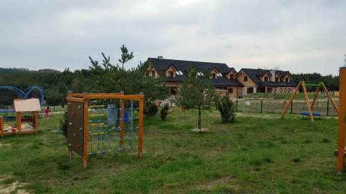 Hotel Kompleks Ma?e Dolomity