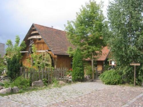 Apartamento Czarci M?yn