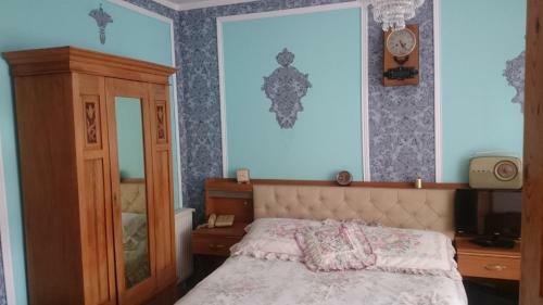 Hostal Willa Zamkowisko