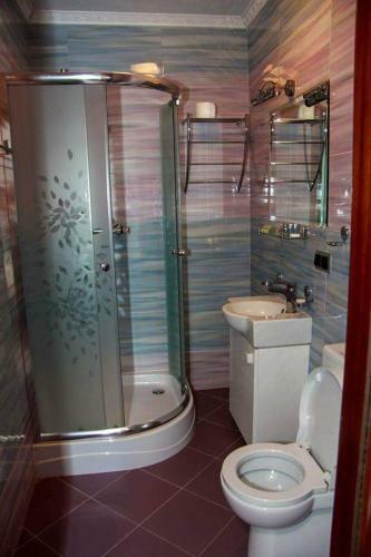 Hotel Rybacz�wka Golub-dobrzy?