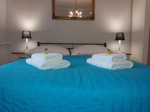 H&t Apartament Przy Bazylice Mariackiej