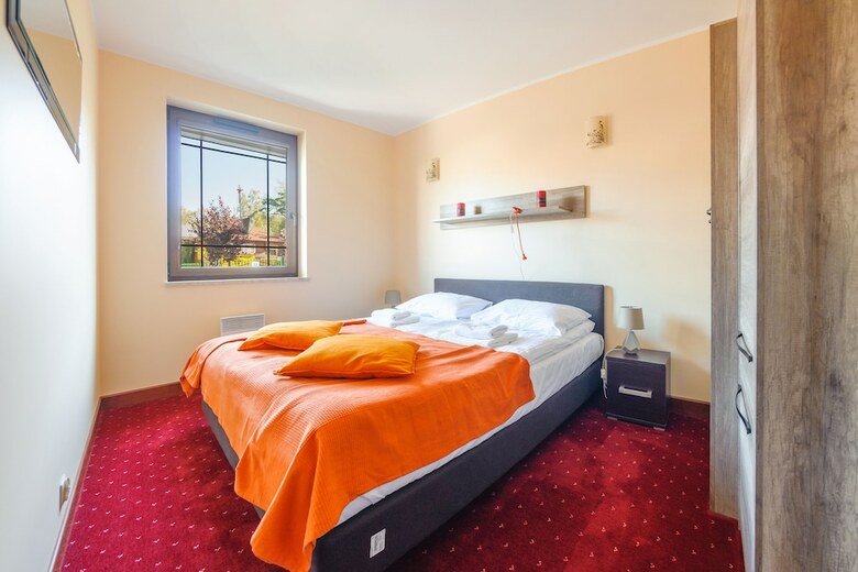 Apartamenty Sun & Snow Continental