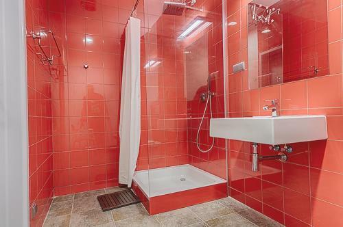Apartamenty Poli House
