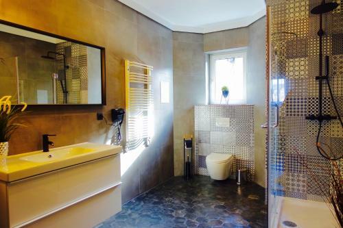 Apartamento Willa Dahara