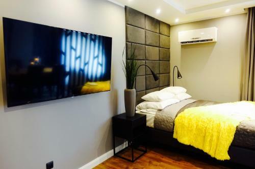 Apartamento Willa Dahara