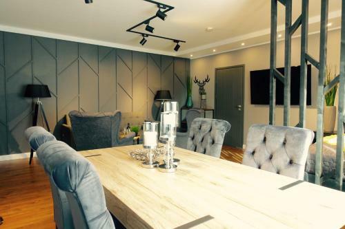 Apartamento Willa Dahara