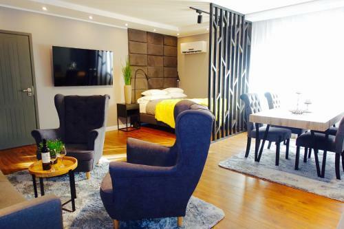 Apartamento Willa Dahara