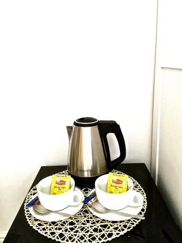 Apartamento Willa Dahara