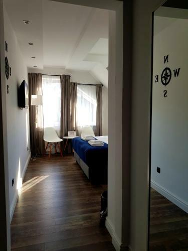 Apartamento Willa Dahara