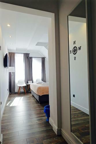 Apartamento Willa Dahara