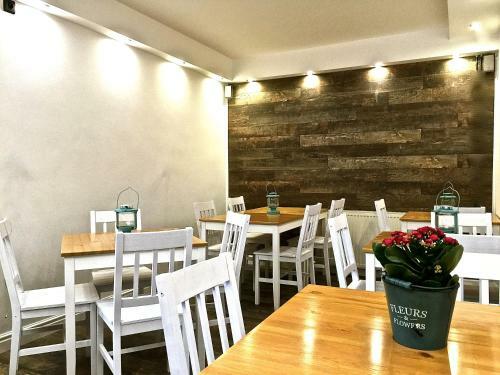 Apartamento Willa Dahara