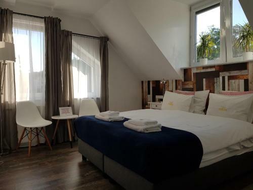 Apartamento Willa Dahara