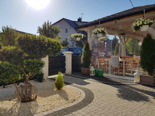 Apartamento Willa Dahara