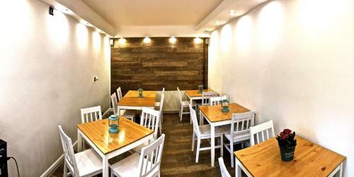 Apartamento Willa Dahara
