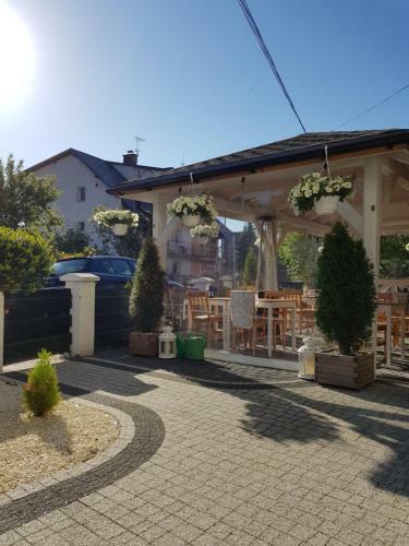 Apartamento Willa Dahara