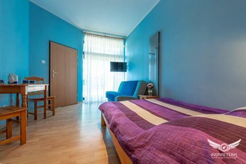 Hostal Willa Viki