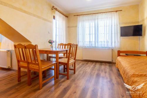 Hostal Willa Viki