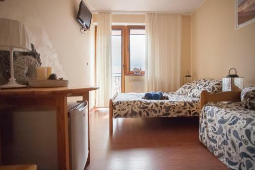 Hostal Willa Piano