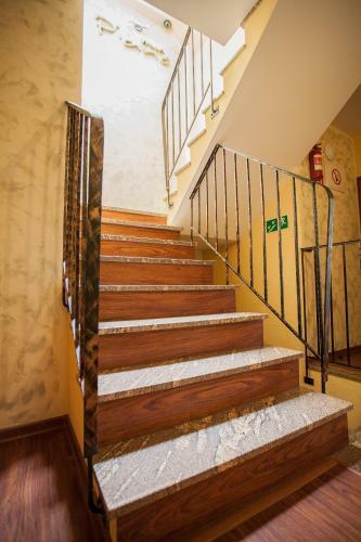 Hostal Willa Piano