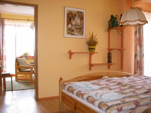 Hostal Pensjonat Lotos