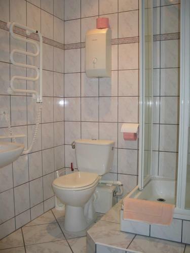 Hostal Pensjonat Lotos