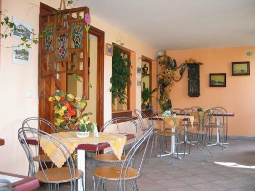 Hostal Pensjonat Lotos