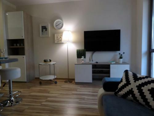 Apartament Przy Pla?y