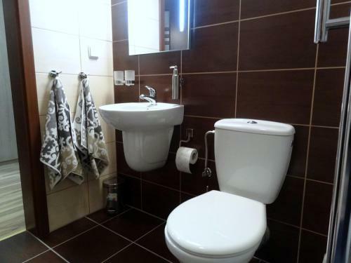 Apartament Przy Pla?y