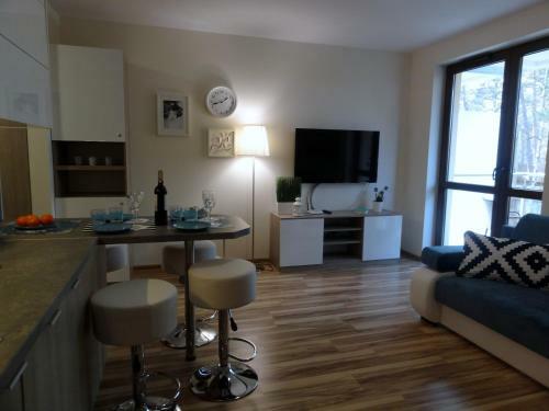 Apartament Przy Pla?y