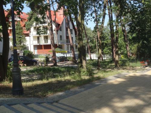 Apartament Przy Pla?y