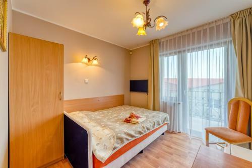 Hostal Willa Joker