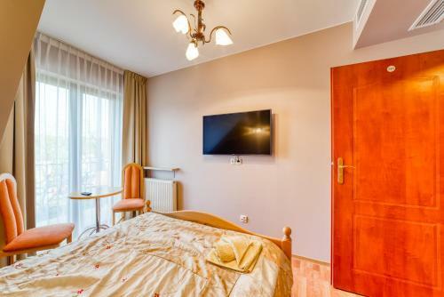 Hostal Willa Joker