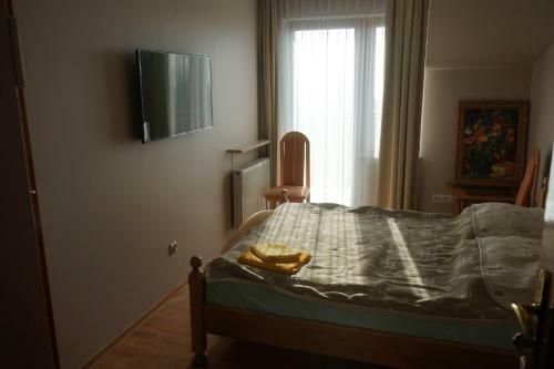 Hostal Willa Joker