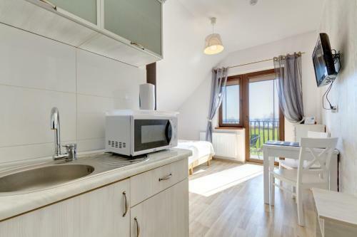 Hostal Pensjonat Riwiera