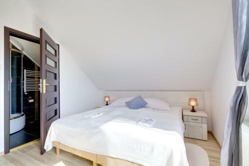 Hostal Pensjonat Riwiera