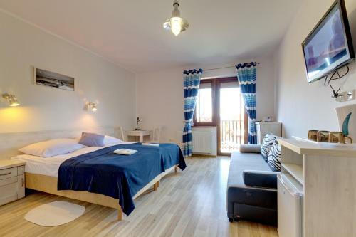 Hostal Pensjonat Riwiera